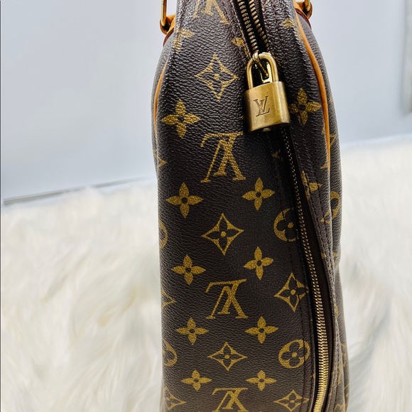 ♦️Louis Vuitton Excursion bag - Picture 4 of 10